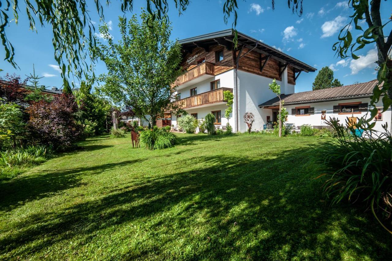 Haus Alexandra Werfenweng Exterior foto